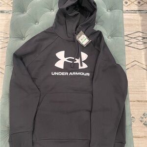 Under Armour black Hoodie